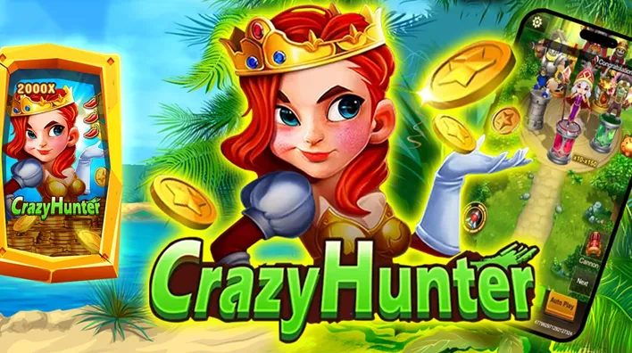 New Games Launch